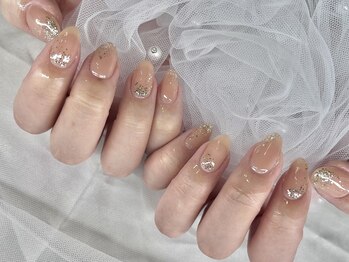 リゲルグロウ(RIGEL Glow)/ハンド定額A