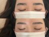 【U24学生限定】美眉スタイリング+カット間引き