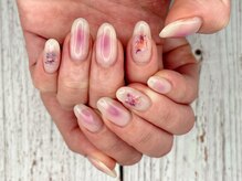 ラソネイル(Lazo Nail)