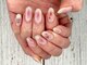 ラソネイル(Lazo Nail)の写真/【ネイルデビューなら”Lazo Nail”へ★】豊富なデザイン・カラーで理想を実現♪周りと差がつくネイルに＊