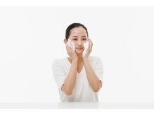 リュウ鍼灸院 サロン ド リュウ(Salon de Ryu)の雰囲気（キレイになれる♪お肌に合うキンケア方法をお伝えしています。）