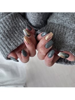 モニーク(Monique)/