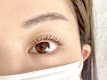 ジュエリーアイズ(JewelryEyes)/パリジェンヌラッシュリフト