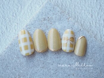 5月マンスリーデザイン