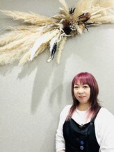 ネイルサロン メイプル(Nail Salon maple)&nbsp;鈴 木