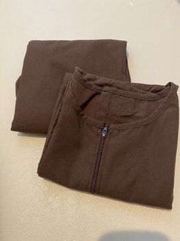 高田馬場名倉堂鍼灸接骨院/術着