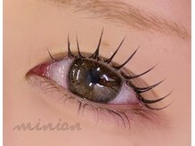 ミニオン 赤羽店(minion)の雰囲気（ナチュラル～華やかまでぜひお気軽にご相談くださいませ(*^_^*)）