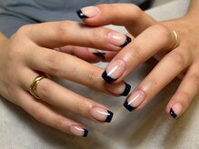 マタネ(matane)/navy