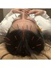 【夜中に目が覚める方！】睡眠矯正頭蓋鍼＋ヘッドスパ　9900円→4400円