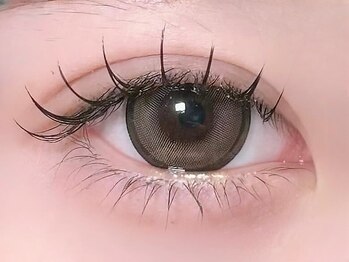 オリ バイ アンキシム(olea by ahnkism)/ちゅるんと可愛い甘めデザイン