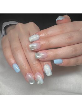 アジュガ(Ajuga.)/