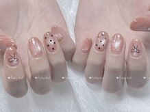 トゥデイネイル(Today.Nail)/
