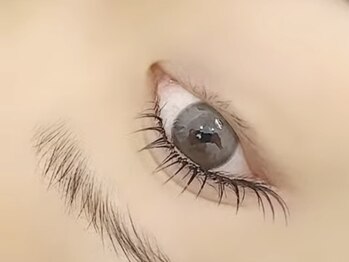 アンフィニック(INFINIC)/揮発ゼロLED施術