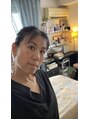 アンドゥナ 六甲店(ANDONA) 林 英恵