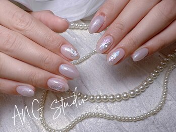 エーエヌジー スタジオ(ANG Studio)/