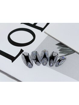 華やか系（イベント・ブライダル）が得意