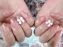 クレーネイル(Klee Nail)/
