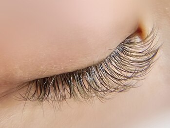 アンリー 刈谷店(UNLY)/フラットラッシュ/カラエク