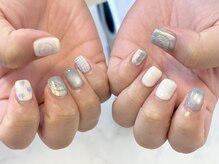 キューシーネイル 川崎(QcNail)/