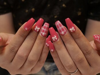 シーネイルサロン(C nail salon)/