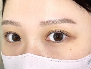 アチャ(accha)/眉毛/まつげパーマ