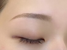 種類豊富なまつげパーマと大人気眉毛スタイリング♪セットメニューも錦糸町店で☆