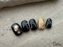 デリエ(Delie)/HAND BASIC 