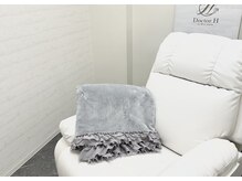 ルアナ バイ ドクターエイチ 梅田本店(Ruaina by Doctor.H)の雰囲気(完全個室のプライベート空間◎ゆったりとお過ごしください♪)