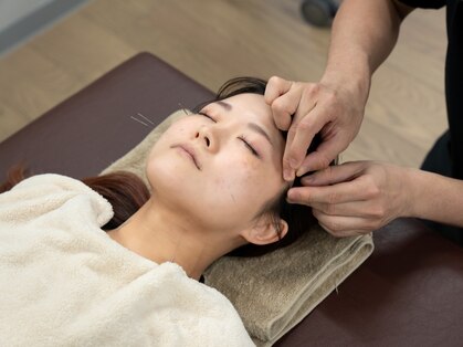 TAKAOKA接骨院/鍼灸院の写真