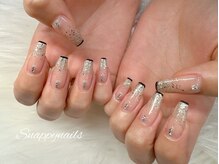 Snappy Nails＆Eyes 木更津店　【スナッピーネイルズ＆アイ　キサラズ】/