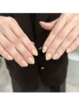 タギネイル(Tagi Nail)/