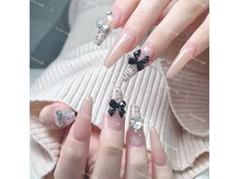 エヌワンネイル(N.one nail)の雰囲気（◎やりたいことを詰め込んだ理想のネイルを叶えて自慢の指先に♪）