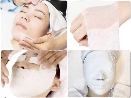 洗顔サロン 池袋(SENGAN)の写真