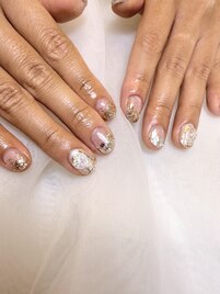 mayu◆ハンドアートコース