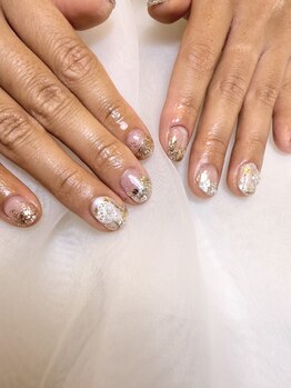 mayu◆ハンドアートコース