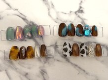 イズモンネイル(izmon nail)