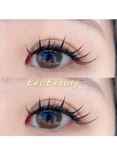 ベルビューティー 新宿店(BEL.Beauty)/ワンホンデザイン120本