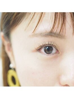 オータス(OTAS.)/まつ毛パーマ