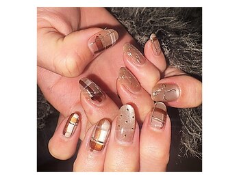 プア 千葉(pua)/akariデザインおまかせアート