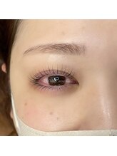 ホワイトカメリア 上本町店(White Camellia)/マツエクサロン/まつげパーマ