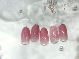 【3月 monthly design 】