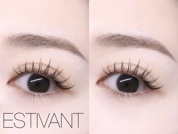 エスティバン 心斎橋(ESTIVANT)/韓国ワンホンデザイン