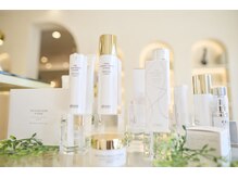 お客様のお悩みに合わせてメニューを選定[つくば]