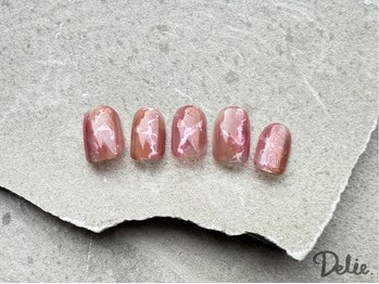 デリエ(Delie)/HAND DESIGN