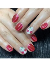 LUMINA NAILS ユウカ