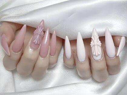 リンネイル 新大久保店(Rin Nail)の写真