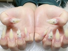 ビューティーヘブンネイル 新宿(BT HEAVEN NAIL)