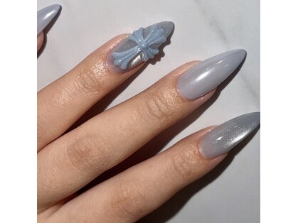 ネイルアンドアイラッシュヴィーナ ゆめタウン廿日市店 (Nail&EyeLash Vina)の写真