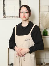 エヌ ネイルビューティ(N nail beauty) manami .