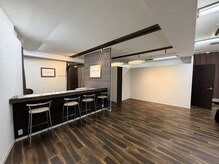 ニコ 千葉店(NICO)の雰囲気(むくみ、ぽっこりお腹、下半身太り等お悩みご相談ください♪)
